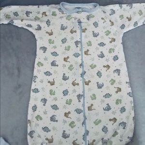 Pajamas - Sleep sack Pajamas - Sleep sack